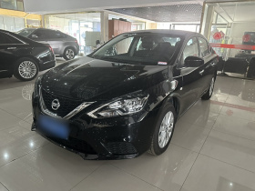 日产 轩逸 2024款 经典 1.6XE CVT舒适版