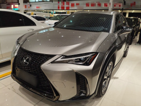 雷克萨斯UX 2020款 200 F SPORT版