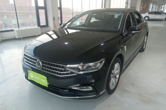 大众 迈腾 2025款 众享款 280TSI DSG舒适型