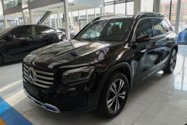 奔驰GLB 2024款 GLB 200 动感型