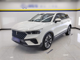 奔腾T77 2020款 PRO 280 TID 自动豪华型