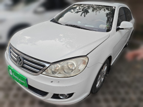 大众 朗逸 2011款 1.6L 自动品雅版