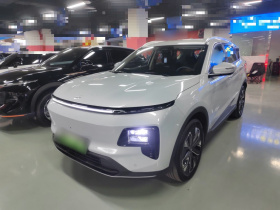 捷途山海L7 2024款 1.5T 120km ULTRA 7座