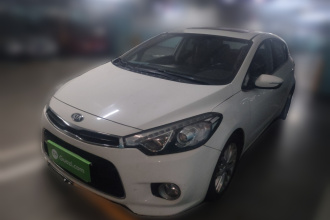 起亚K3S 2014款 1.6L 自动DLX