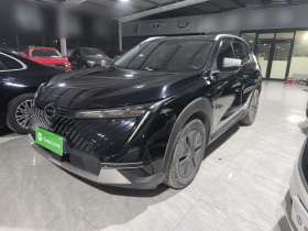 广汽传祺 影酷 2022款 1.5T 超新星版