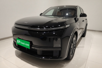 理想汽车 理想L7 2024款 Pro