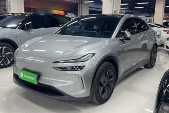 乐道L60 2024款 60kWh 后驱版