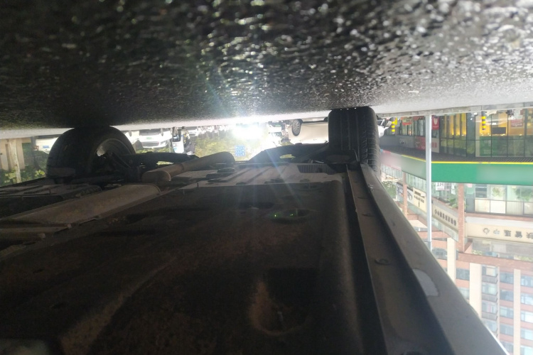 别克 2022款 昂科威S GS 两驱智享运动型局部细节9001