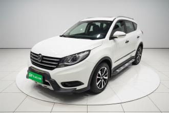 东风风光 风光580 2017款 1.5T 手动豪华型