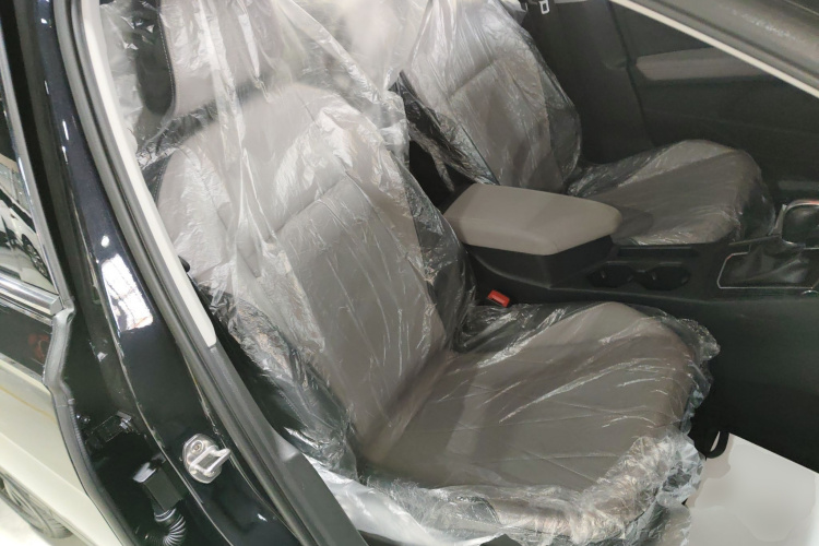 大众 朗逸 2023款 1.5L 自动星空五百万版局部细节41