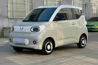 五菱汽车 宏光MINIEV 2024款 第三代 170km