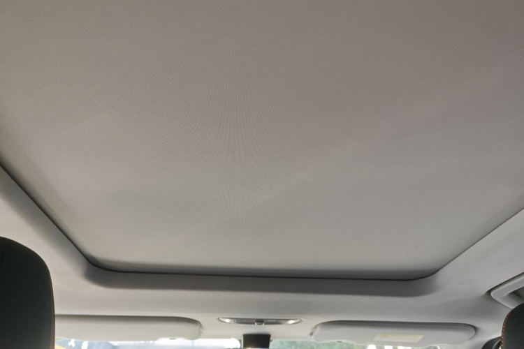 奇瑞iCAR 03 2024款 401km 两驱标准进阶版局部细节22