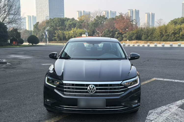 大众 速腾 2022款 280TSI DSG飞越版车身外观6010