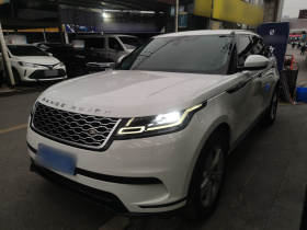 路虎 揽胜星脉 2018款 P300 S