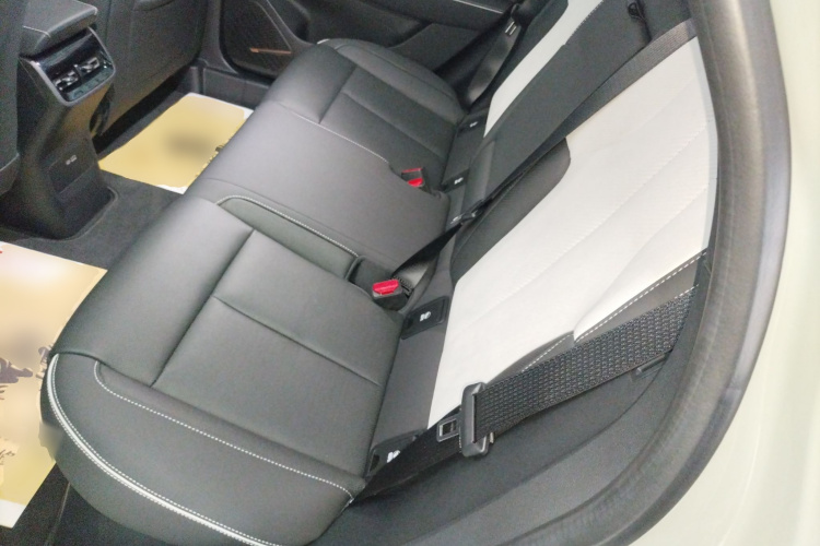 别克E4 2023款 GS版中控内饰21