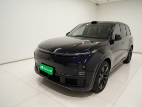 理想汽车 理想L9 2024款 Ultra
