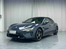 小米汽车 小米SU7 2024款 后驱长续航智驾版