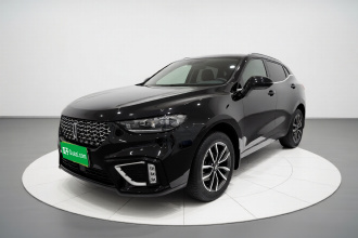 魏牌 VV5 2021款 1.5T 两驱智先锋