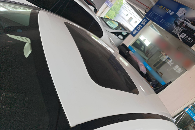 奔驰CLS 2020款 CLS 300 动感型车身外观57