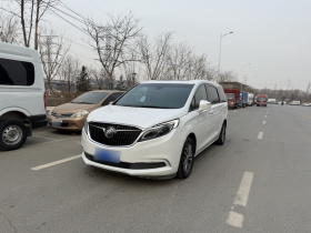 别克GL8 2017款 ES 28T 豪华型 国V