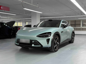 小米汽车 小米YU7 2025款 超长续航高性能四驱Max版