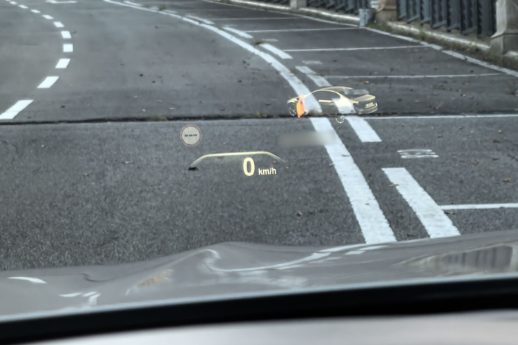 宝马7系 2017款 740Li xDrive 豪华型中控内饰7001