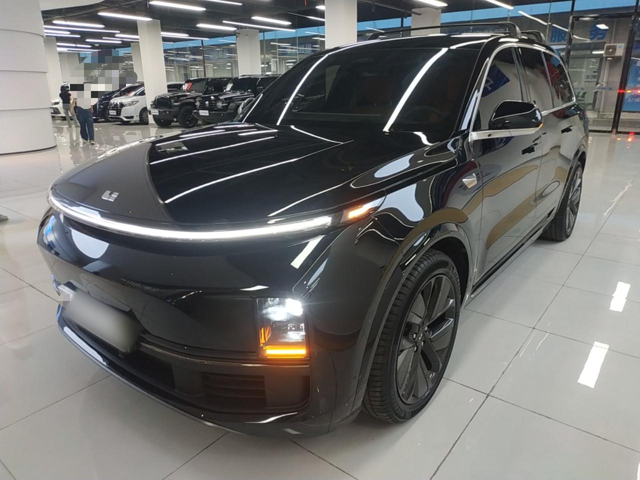 丰田 FJ 酷路泽 2018款 4.0L 非中规