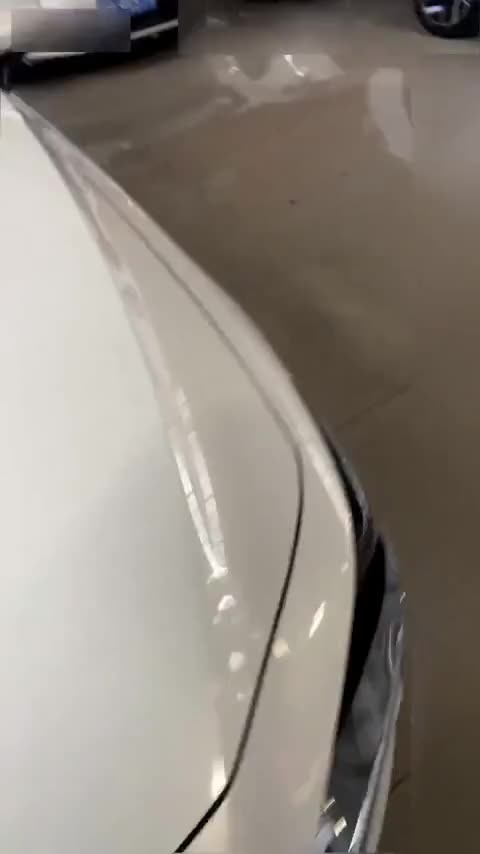 马自达3 昂克赛拉 2022款 2.0L 自动质雅版讲解2