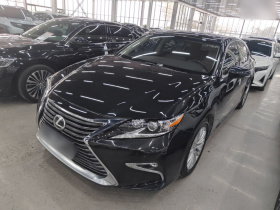 雷克萨斯ES 2015款 200 精英版