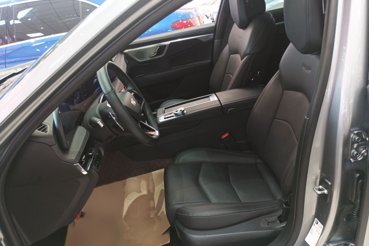 凯迪拉克CT6 2023款 28T 豪华型局部细节19