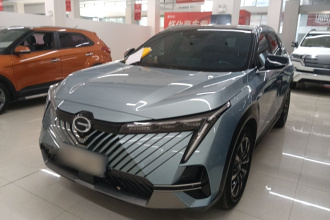 广汽传祺 影酷 2022款 1.5T 超新星Pro版