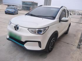 北汽新能源EC3 2019款 灵动版