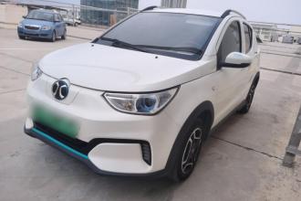 北汽新能源EC3 2019款 灵动版