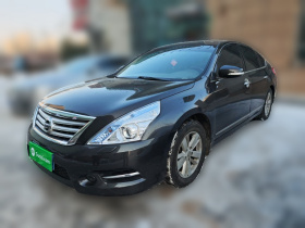 日产 天籁 2011款 2.5L XL领先版