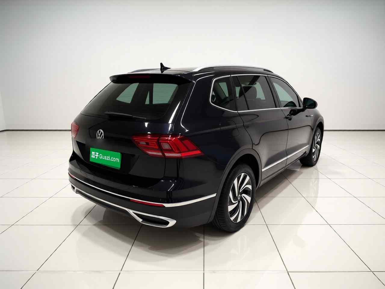 大众 途观L 2023款 300TSI 自动两驱智享版(5)
