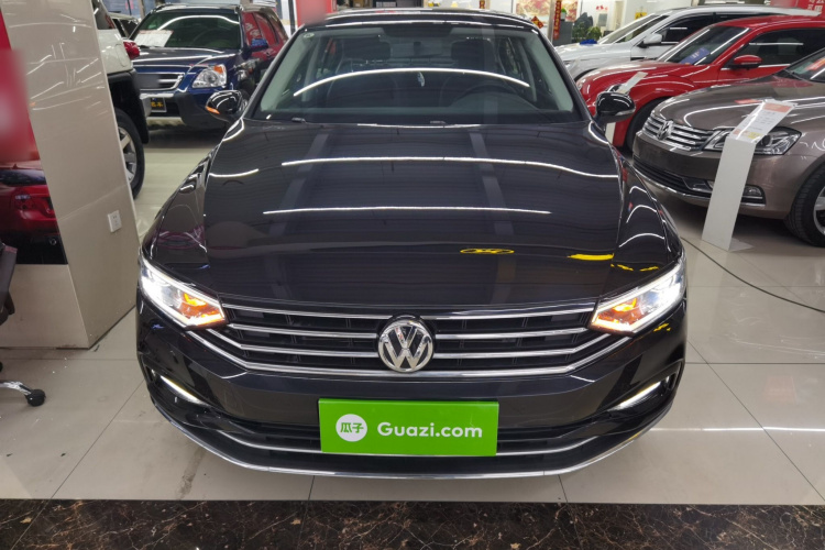 大众 迈腾 2020款 280TSI DSG 舒适型车身外观6001