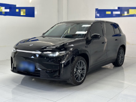 零跑汽车 零跑C10 2026款 605悦享版