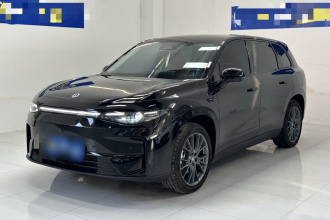 零跑汽车 零跑C10 2026款 605悦享版