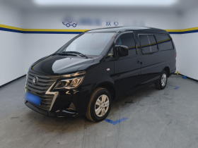 东风风行 菱智 2023款 M5L 1.6L 舒适型 7座