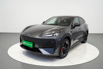 深蓝汽车 深蓝S07 2023款 S7i 200Max增程版