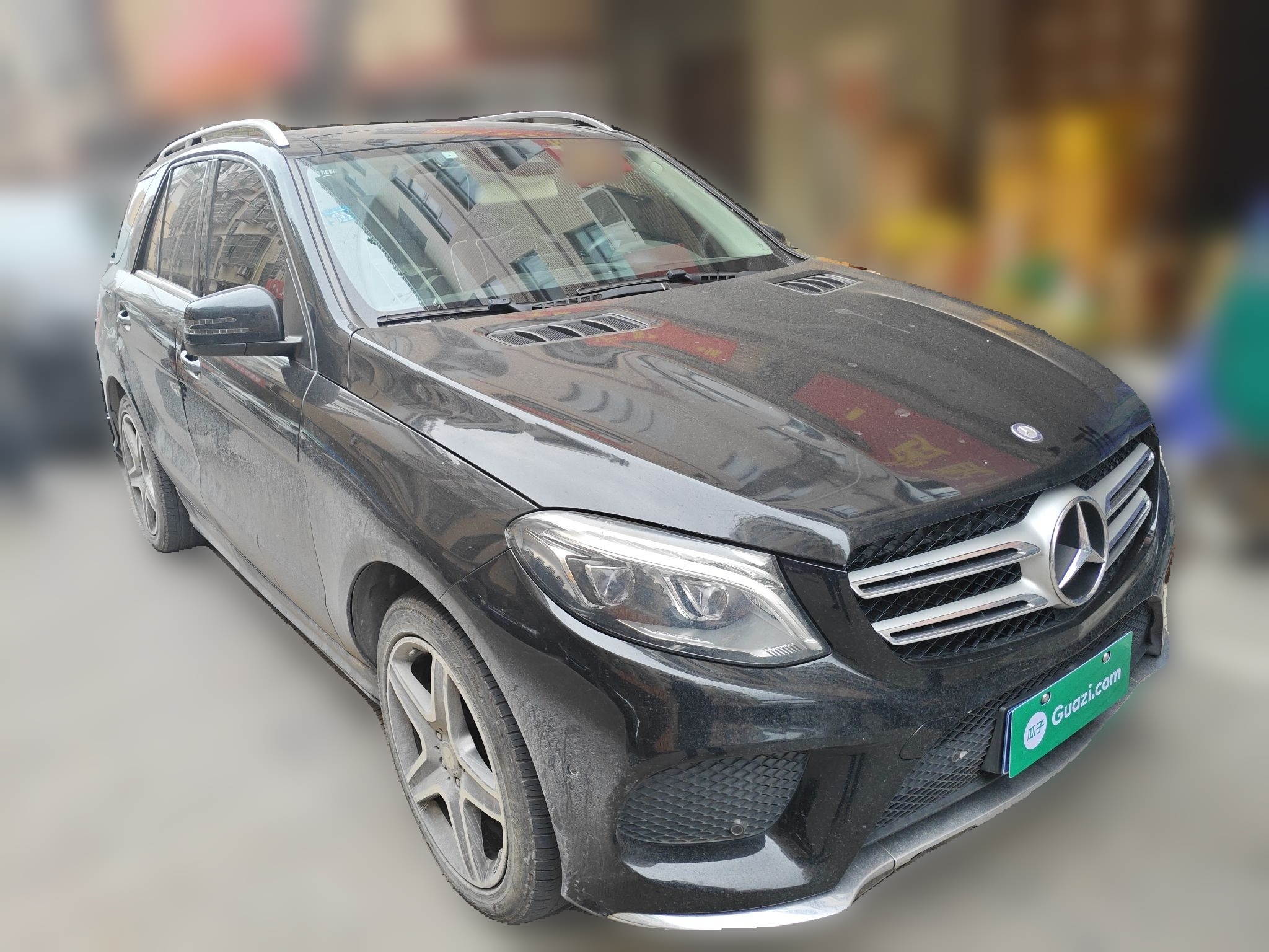 车300二手车图片