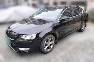 斯柯达 明锐 2016款 1.6L 自动创行版