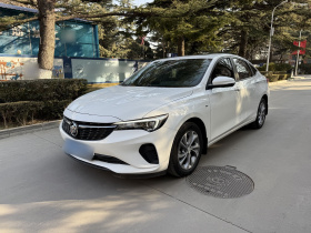 别克 威朗 2023款 Pro 乐享版