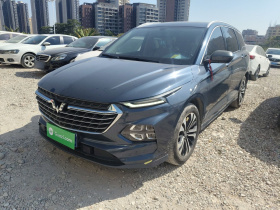 五菱汽车 五菱凯捷 2020款 1.5T CVT旗舰型