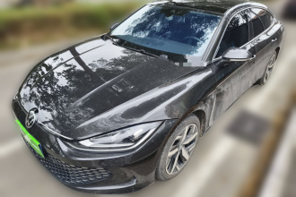 大众 2023款 凌渡L 280TSI DSG酷辣版