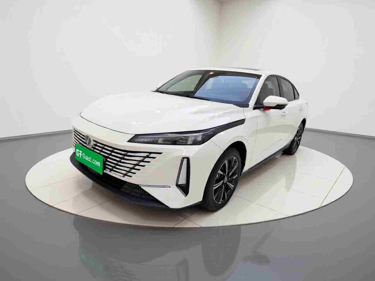 成都二手长安逸动2025款，行情大跳水是真香还是坑？