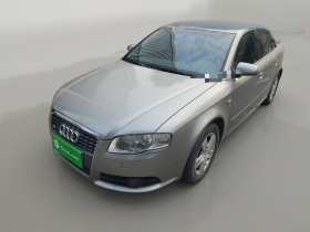 奥迪A4 2008款 1.8T 自动舒适型