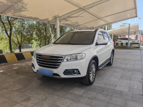 哈弗H6 2015款 运动版 1.5T 自动两驱豪华型