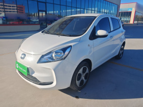 长安欧尚 奔奔E-Star 2021款 国民版 心怡版 磷酸铁锂（31.86kWh）