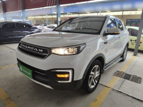 长安CS55 2017款 1.5T 手动炫色型